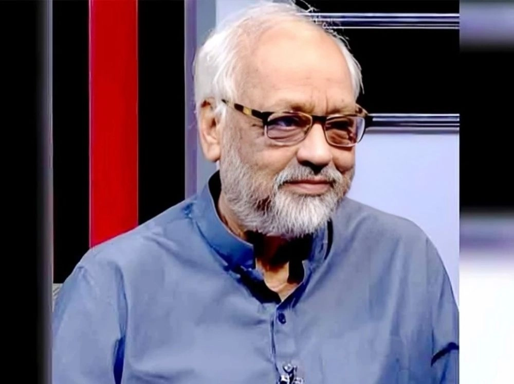 মুক্তিযুদ্ধ করে দেশ পেয়েছি, অথচ আমার হাতেই হাতকড়া