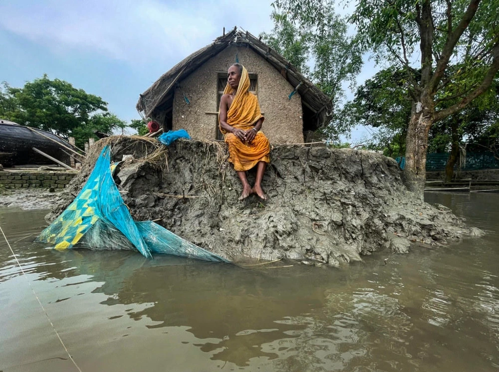 আন্তর্জাতিক দারিদ্র্য বিমোচন দিবস আজ