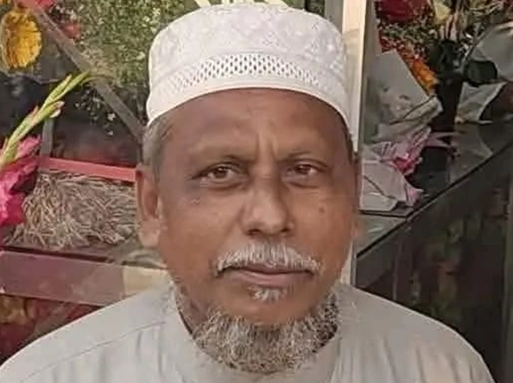 আপত্তিকর ভিডিও ভাইরালের পর জামায়াত নেতাকে সাংগঠনিক কার্যক্রম থেকে অব্যাহতি