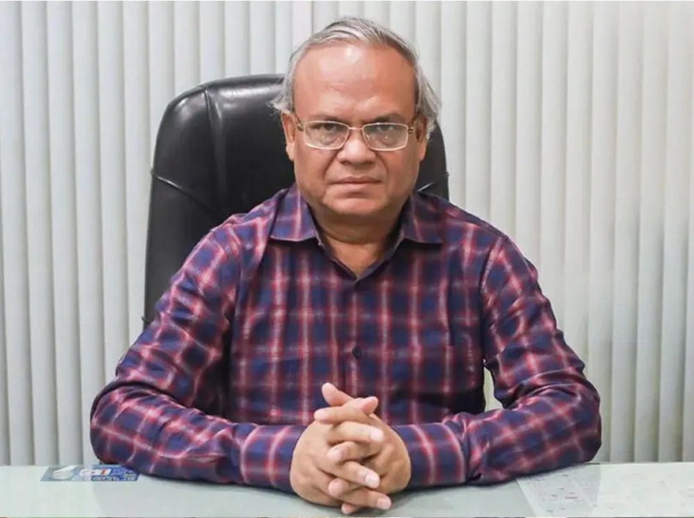 বাংলাদেশ তার ন্যায্য পানির হিস্যা পাচ্ছে না: রিজভী