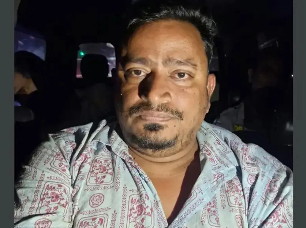 ছাত্রদলের সাবেক নেতা শুটার লেলিন রিমান্ডে