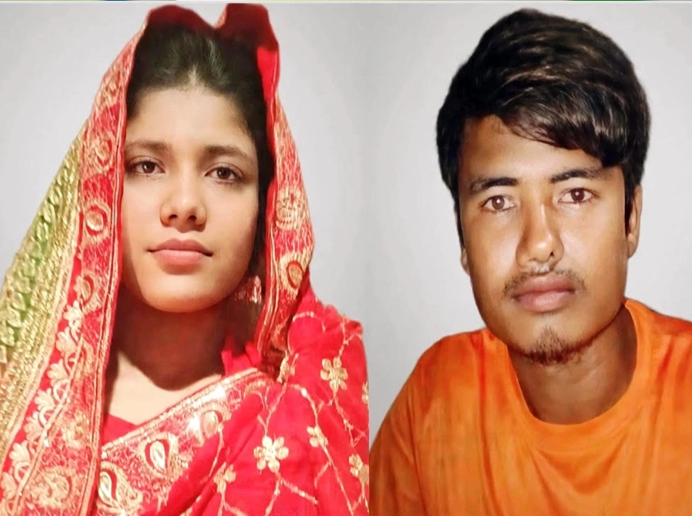 বিয়ের সপ্তাহ না পেরোতেই নববধূর মৃত্যু, স্বামী-শাশুড়ি আটক
