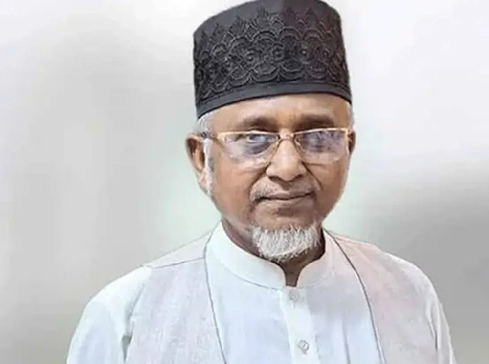 আপসের পর এমপি গাজী নজরুলের শুনানি আজ
