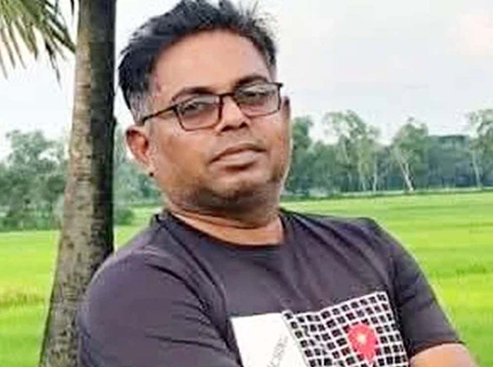 পাউবোর জমিতে রিসোর্ট করতে বাধা দেওয়ায় যুবদল নেতা কাউছারকে হত্যা