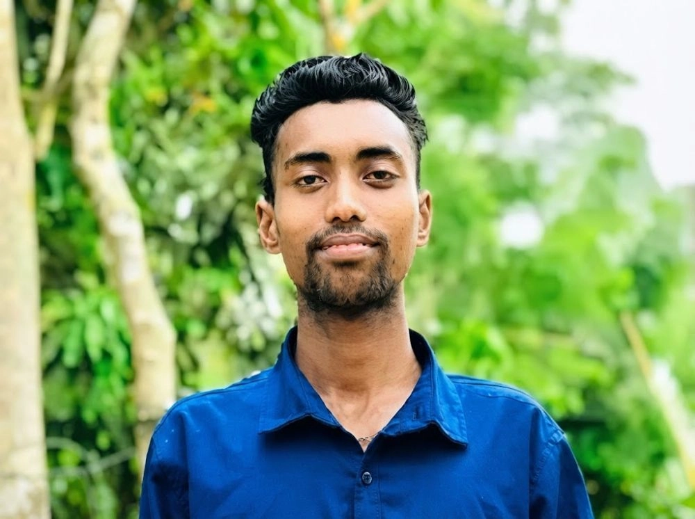 ট্রেনে বাড়ি ফেরার পথে নিখোঁজ হন জুবায়ের, পরে লাশ উদ্ধার