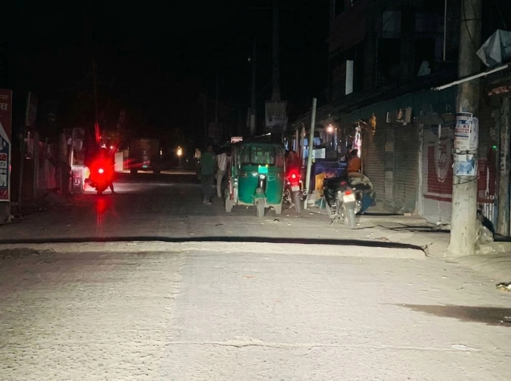 সীমান্তে বিএসএফের হাতে দুই পুলিশ সদস্য আটক