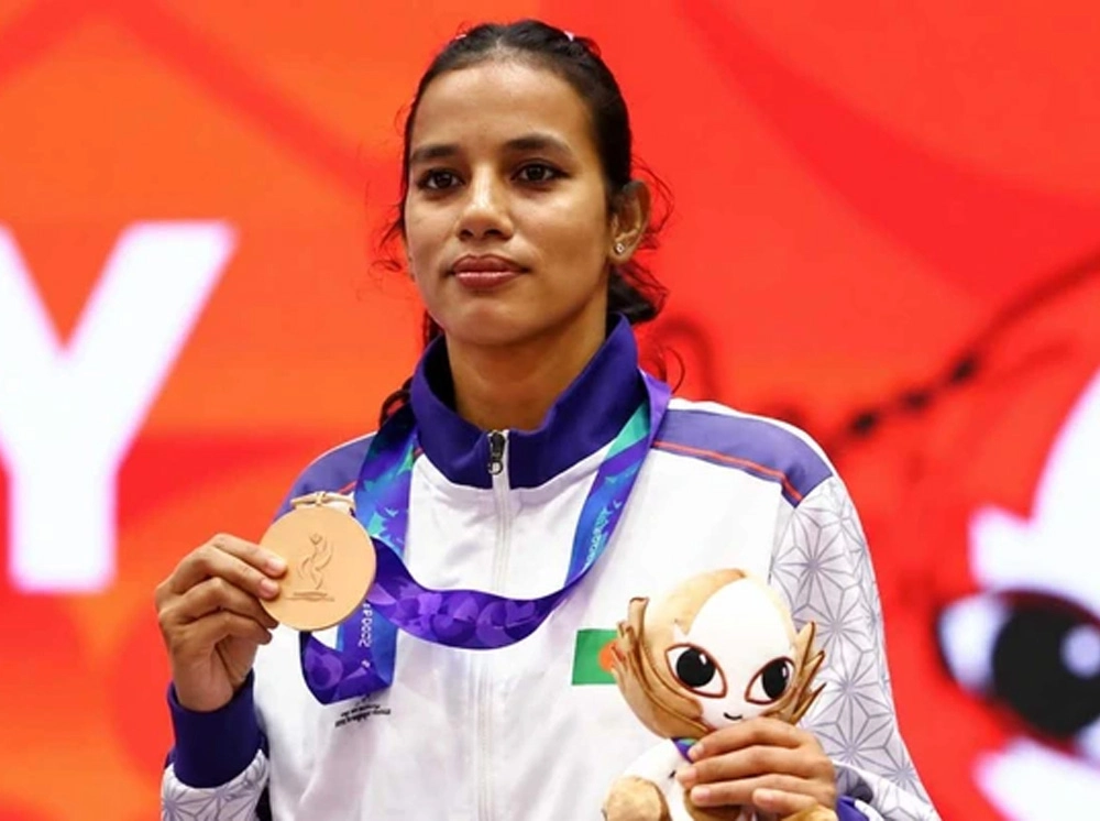 ২০ কোটি টাকা খরচে বাংলাদেশের প্রাপ্তি এক টুকরো তামা