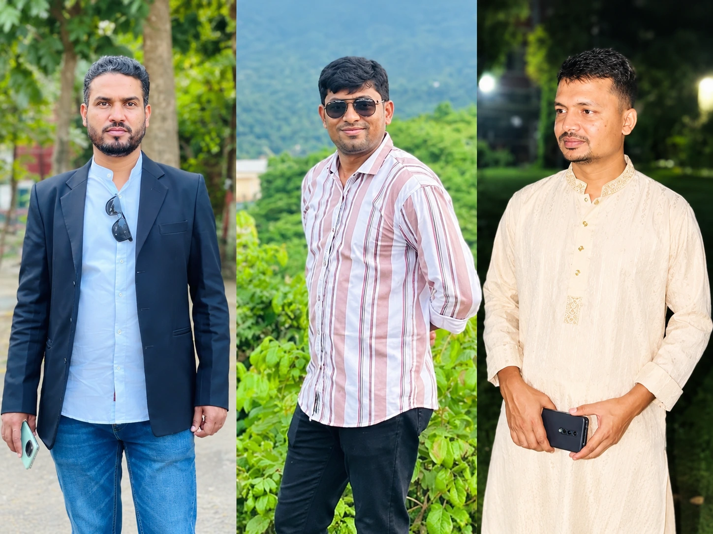 নিউমার্কেটে দোকানে হামলার অভিযোগে ছাত্রদলের ৩ নেতার পদ স্থগিত