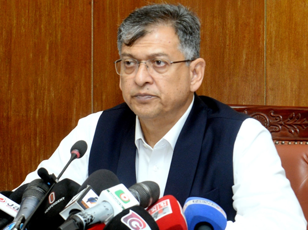 তত্ত্বাবধায়ক সরকার বদলাতেও লাগবে গণভোট: স্বরাষ্ট্রমন্ত্রী