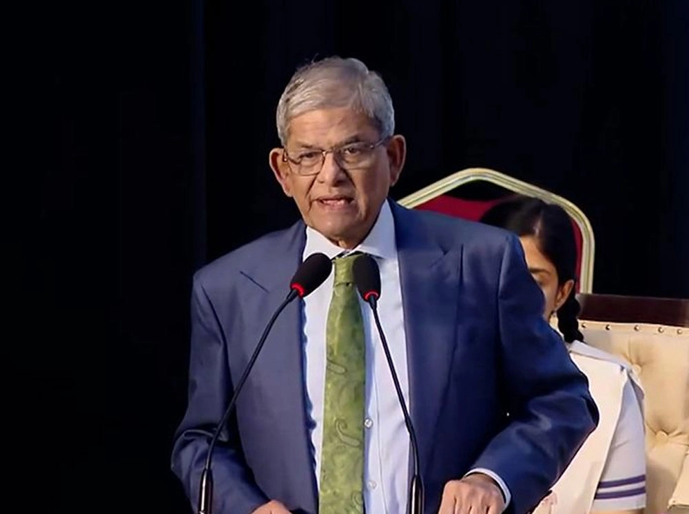 নারী-শিশুর সহিংসতা ও যৌন হয়রানিতে ‘জিরো টলারেন্স’ বাস্তবায়নের বিকল্প নেই: রাষ্ট্রপতি
