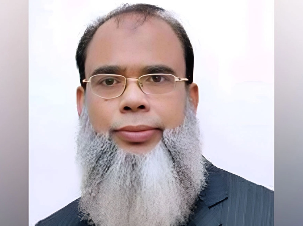 সাবেক সংসদ সদস্য সালাহউদ্দিন আহমেদ মারা গেছেন