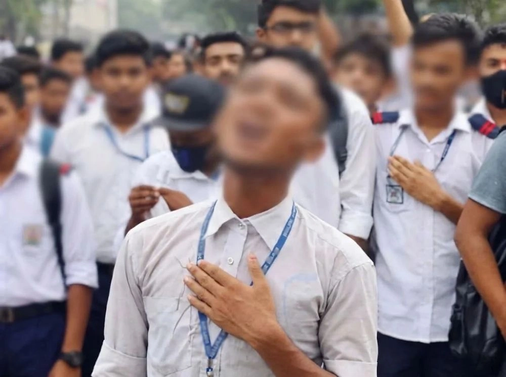 এইচএসসিতে পাসের হার সবচেয়ে কম বরিশাল বোর্ডে