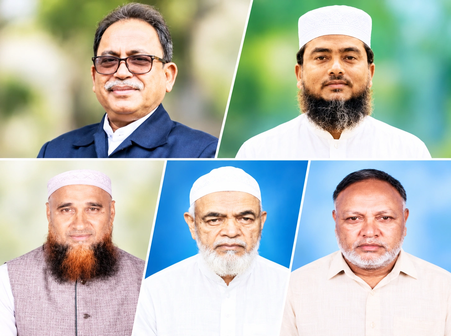 ঠাকুরগাঁও-১ উপনির্বাচনে কোন দলের প্রার্থী কত ভোট পেলেন