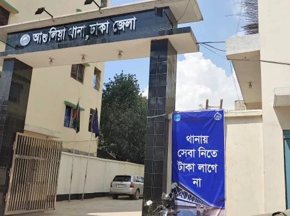 আশুলিয়ায় ২৪ ঘণ্টায় তিন নারীর লাশ উদ্ধার