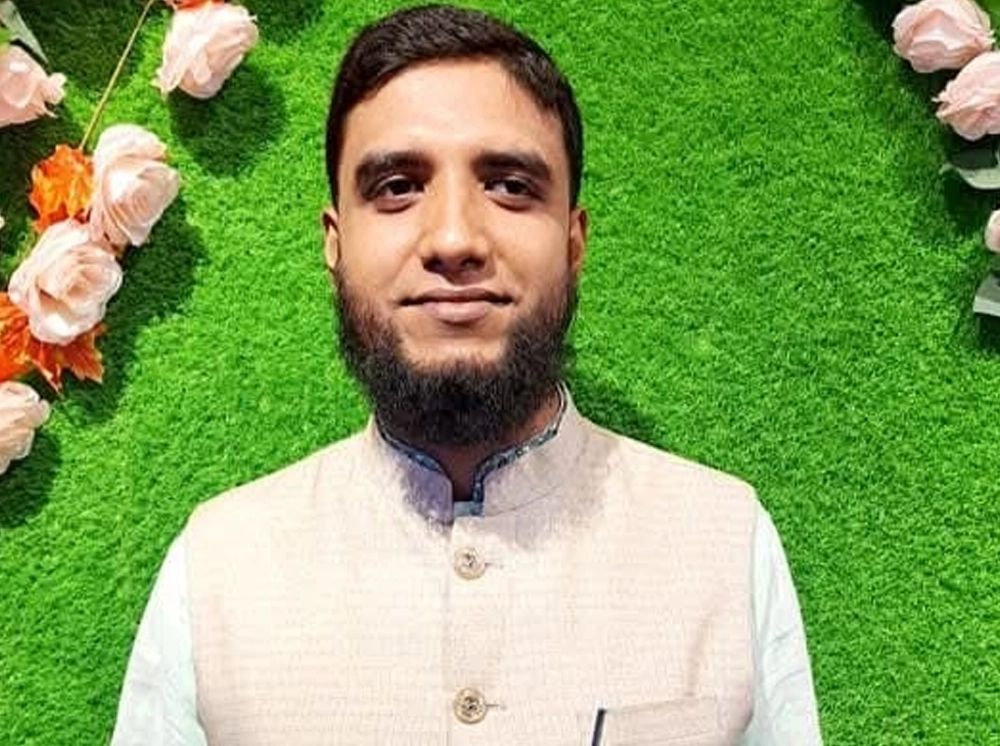 ভুয়া ডাক্তারি মামলায় জেল খাটার পর ধর্ষণ মামলায় গ্রেফতার আজিজুল