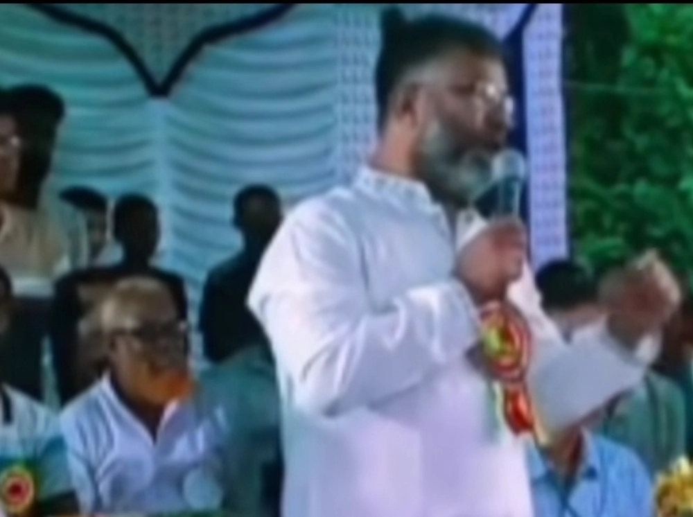 দায়িত্বে বসিয়েছে দল, বাইরের কাউকে অনুদান দেব না: চুয়াডাঙ্গা জেলা পরিষদ প্রশাসক