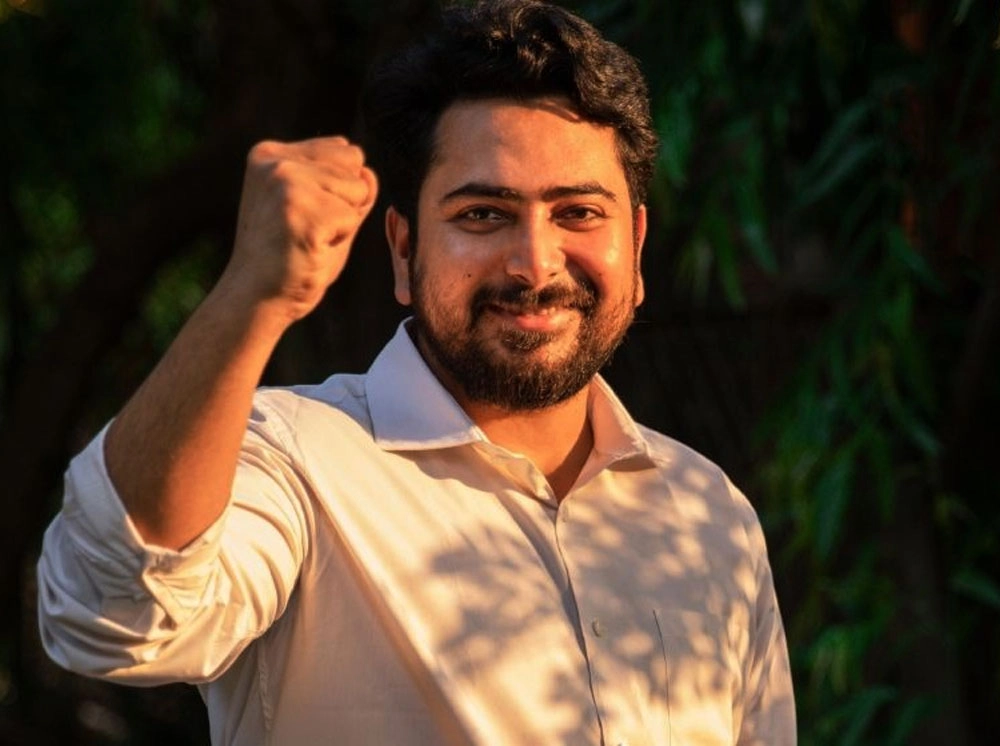 ভারতে আন্দোলনকারীদের যে বার্তা দিলেন নাহিদ ইসলাম
