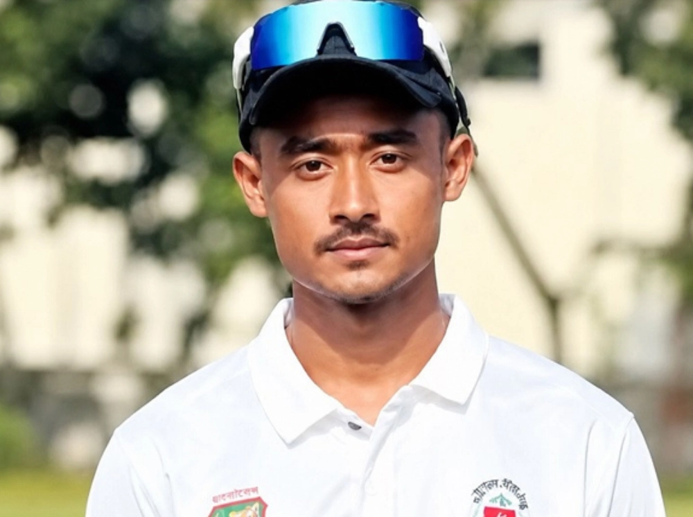 ক্যানসারের কাছে হার মানলেন তরুণ ক্রিকেটার হৃদয়