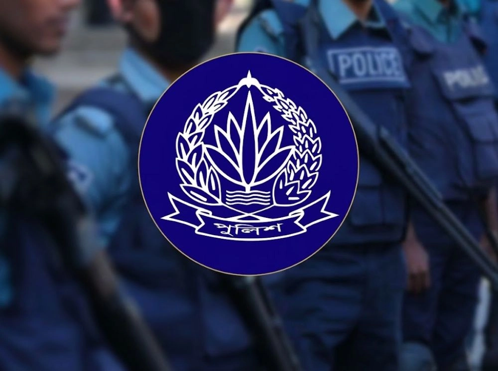 খুলনায় একযোগে পুলিশের ২৮ সদস্যকে প্রত্যাহার