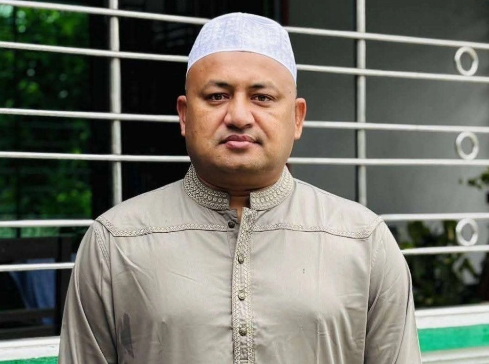 সাউথইস্ট ব্যাংক থেকে অর্থ আত্মসাৎ, বিএনপি নেতা কারাগারে