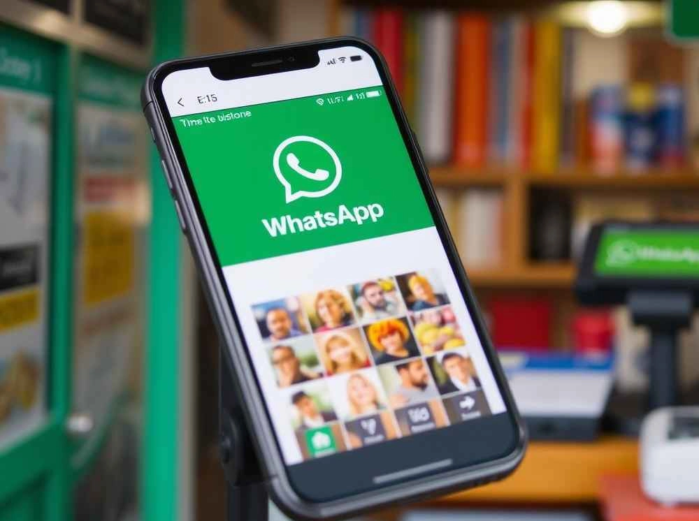 হোয়াটসঅ্যাপ দিয়ে ইনকামের সুযোগ