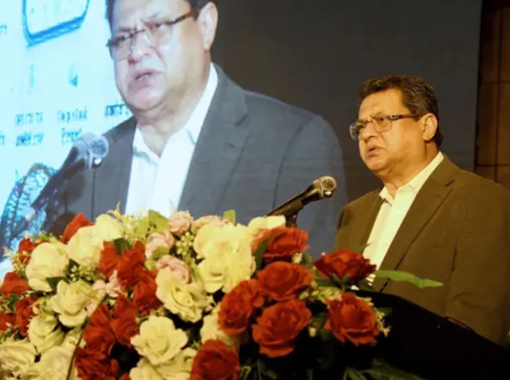 গণপূর্তের বদলি-পদায়নে লটারি নিয়ে বিতর্ক দুঃখজনক: গণপূর্তমন্ত্রী