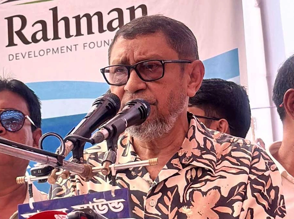 স্বাস্থ্যখাতে ১৬ হাজার কোটি টাকা বরাদ্দের ঘোষণা