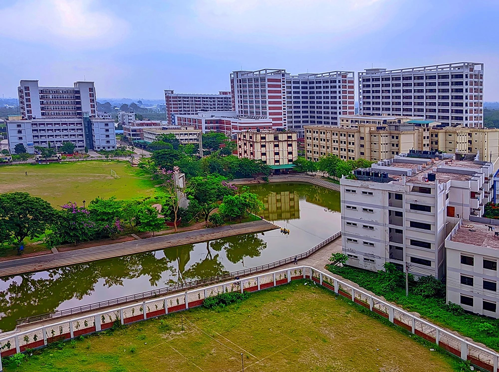 র্যাগিংয়ের ঘটনায় পাবিপ্রবিতে ৭ শিক্ষার্থী বহিষ্কার, ২ জনকে অর্থদণ্ড